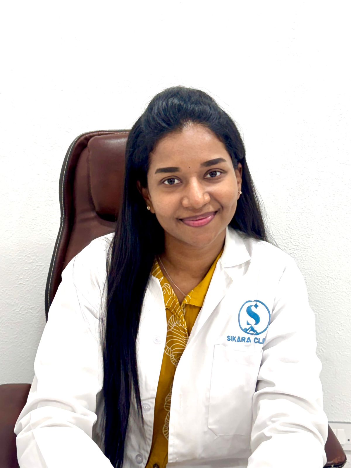 Dr. Amulya Bathula, Trichology and Venereology