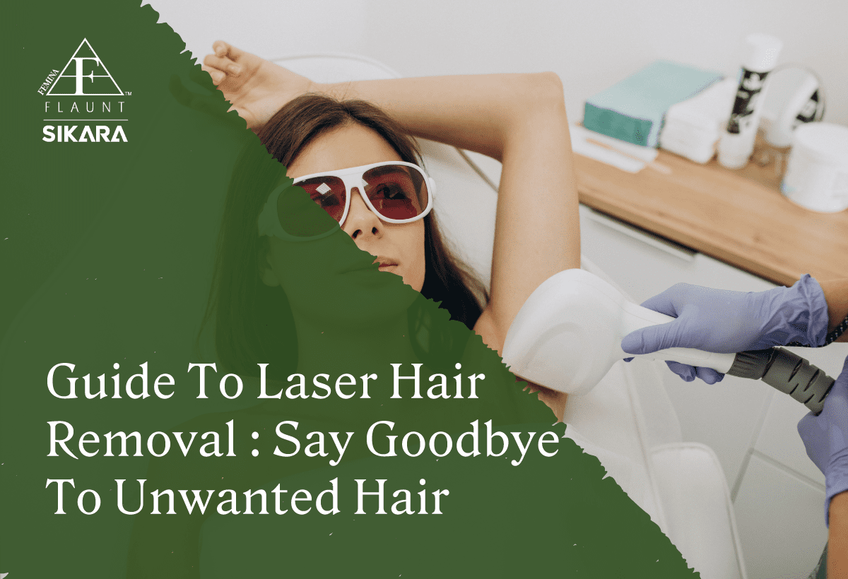 Laser Hair Removal