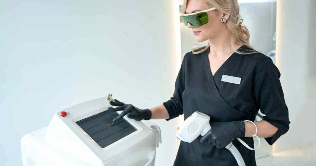 Preparing for Your Treatment