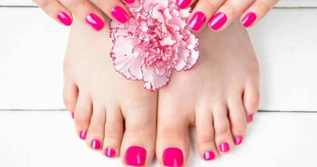 What-is-a-Pedicure