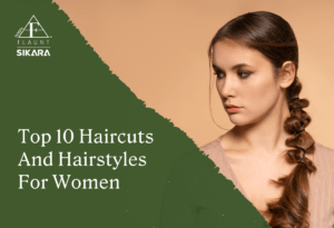 Haircuts And Hairstyles For Women