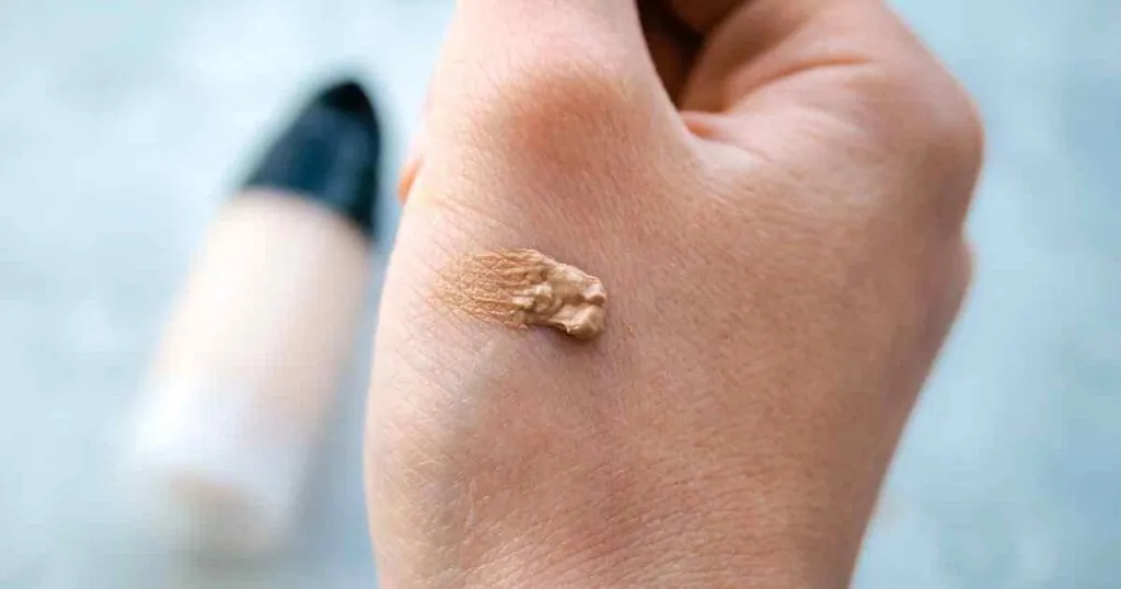 Overdoing the Foundation