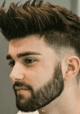 Sexy Swag look