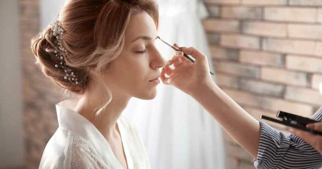 Using the Wrong Lip Colour