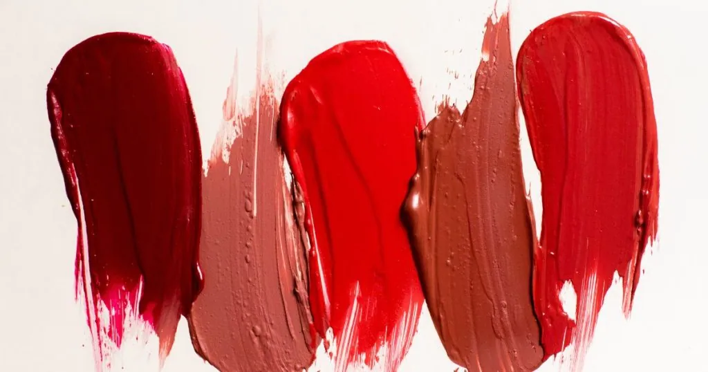 Gloss vs Matte