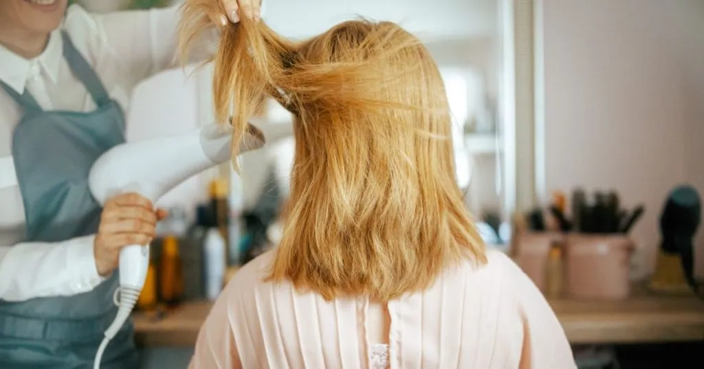 blowout tips - Guide