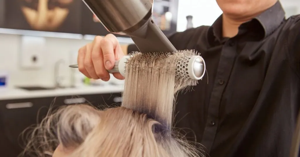 blowout tips