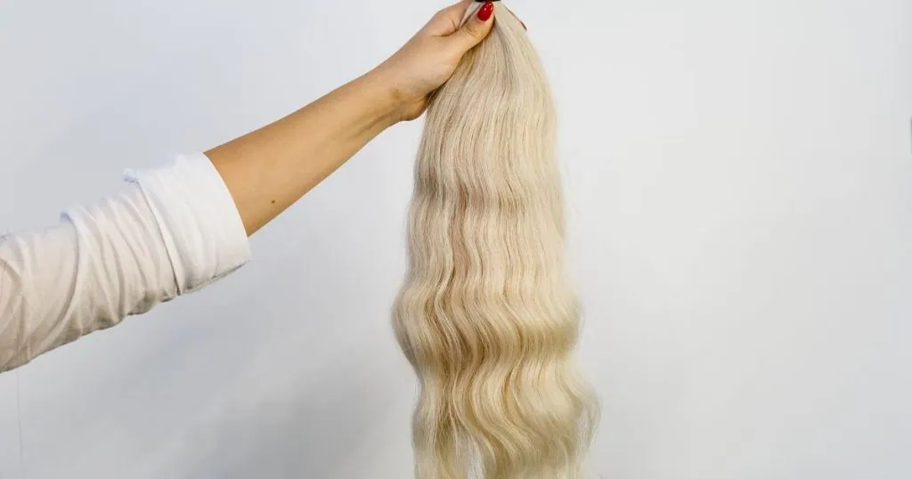hair extension