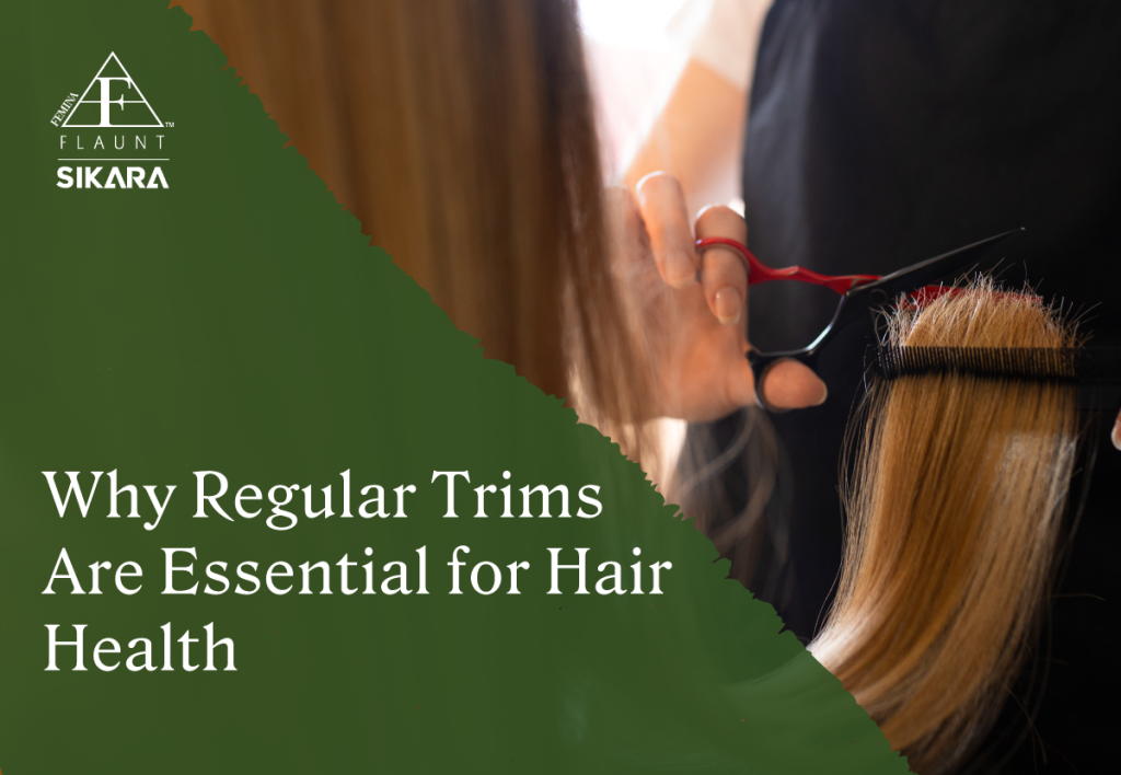 hair trims