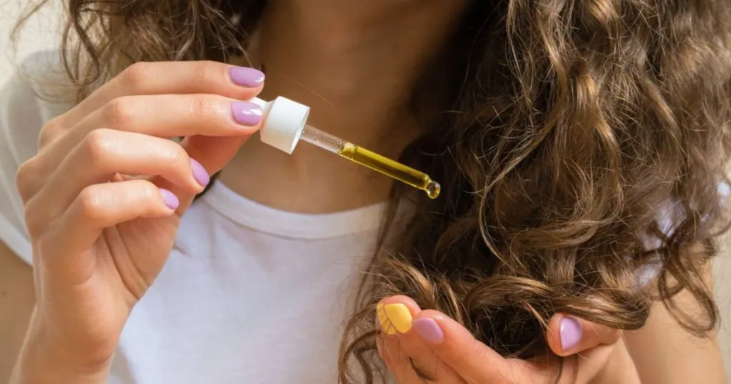 tips for hair