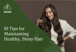 tips for maintaining hair