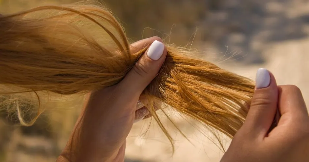 Exfoliation for a Healthy Scalp