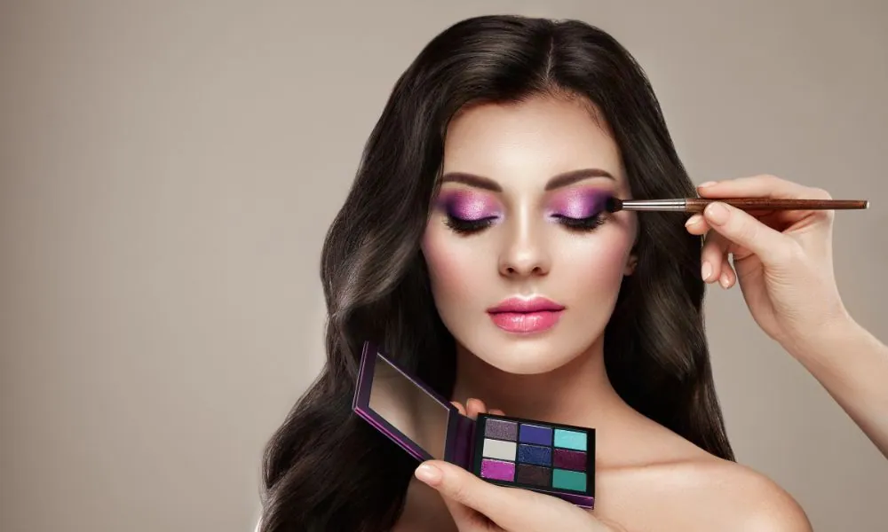 Key Differences Between Party Makeup and Bridal Makeup in India