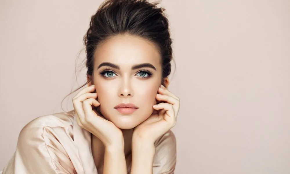 Natural Makeup