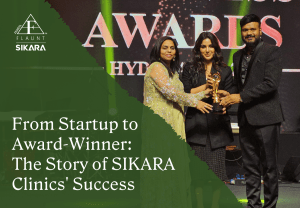 SIKARA Clinics Award