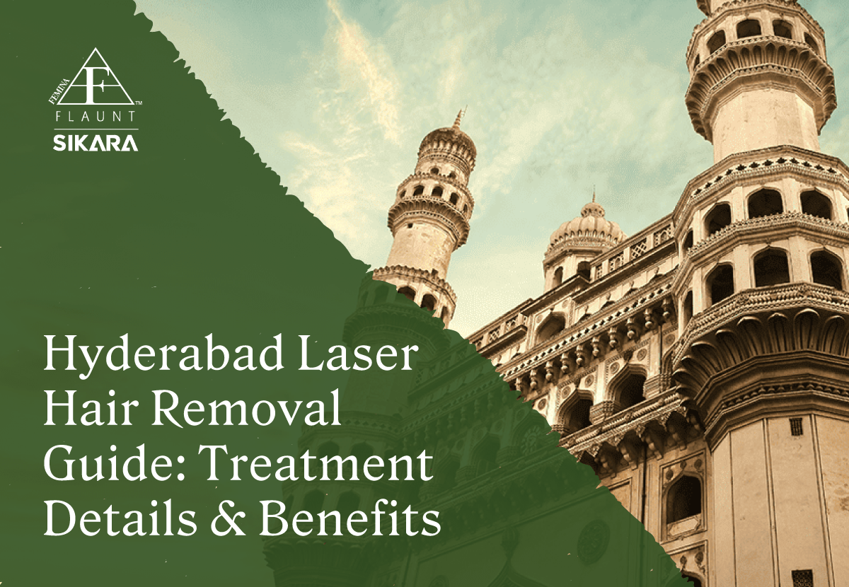 laser hair removal in hyderabad