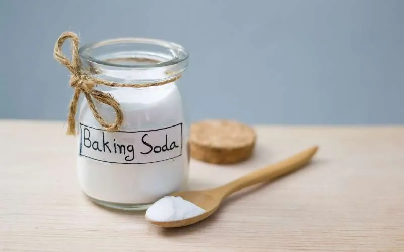 Baking Soda