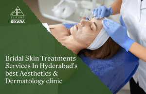 Bridal Skin Treatments Services In Hyderabad