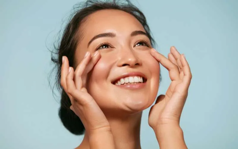 Improves Skin Texture and Tone