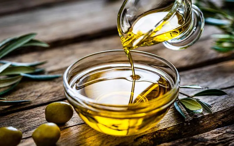 Olive-Oil