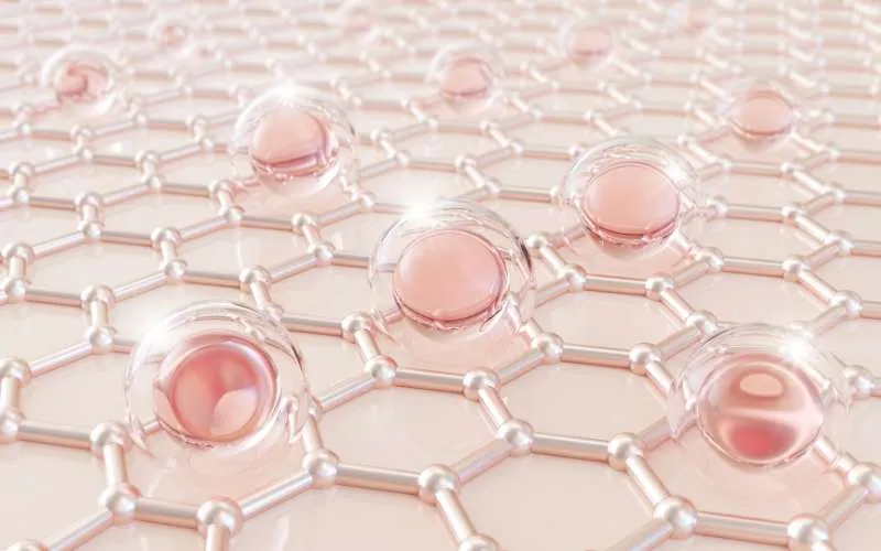 Removes Dead Skin Cells