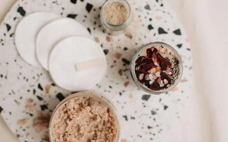The Science Behind Facial Scrubs