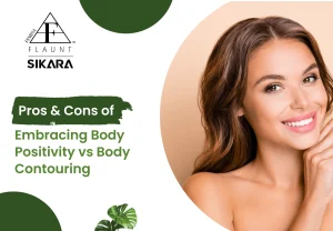 Body Positivity Vs Body Contouring