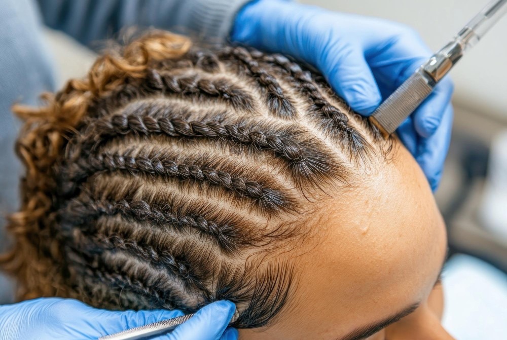 hair treatments for africans