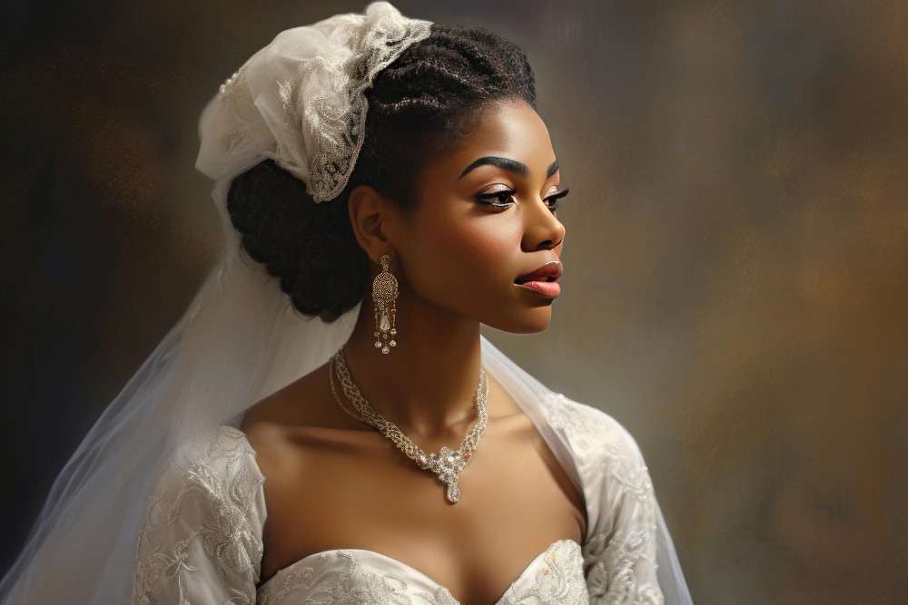 bridal treatments for africans