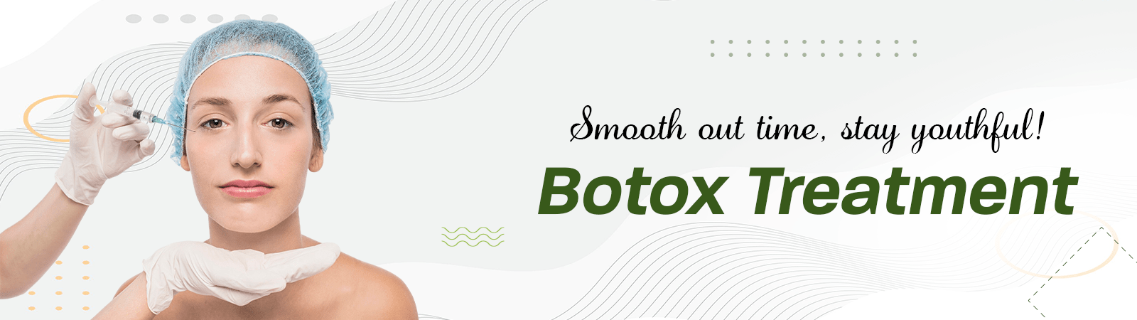 Best Botox Treatment in Hyderabad