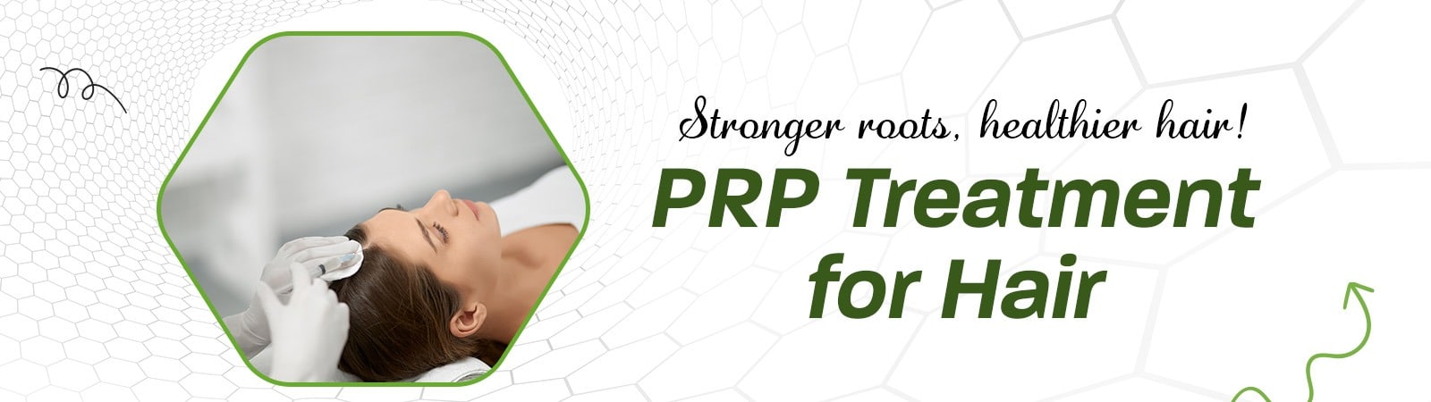 Best PRP Hair Treatment in Hyderabad