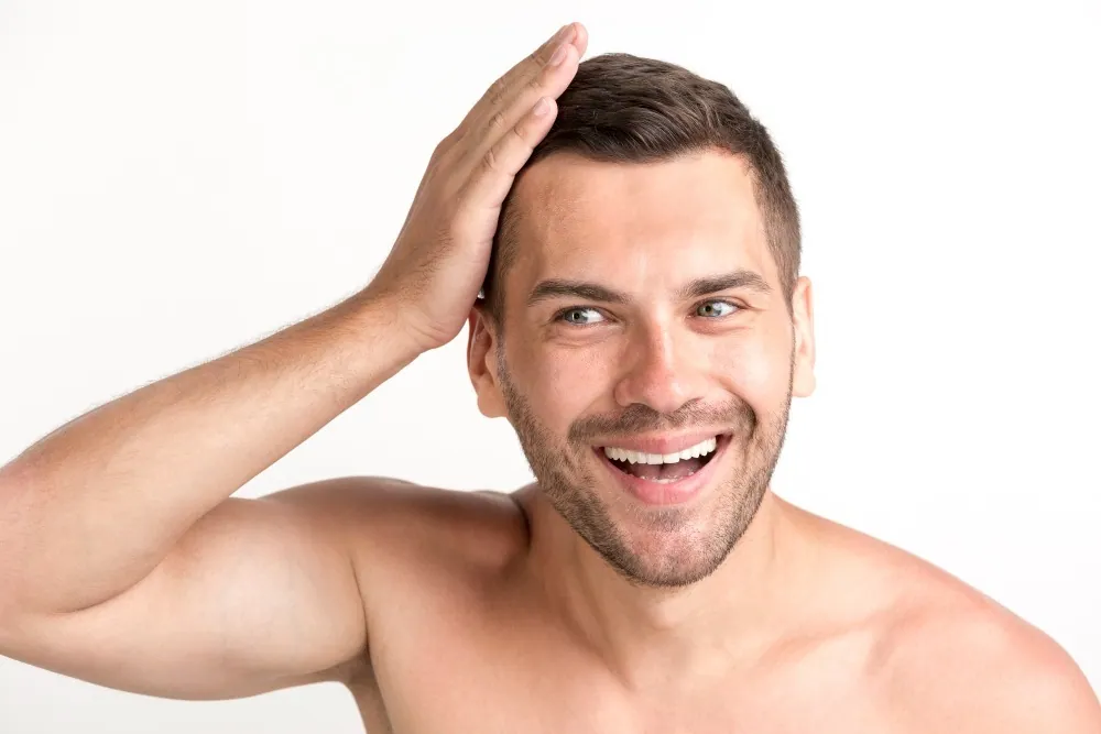 Benefits of GFC Hair Treatment