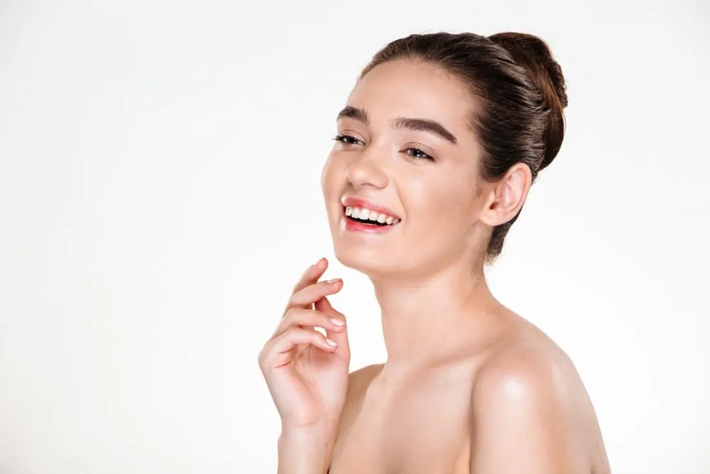 Brightening and Even Skin Tone with hydrafacial