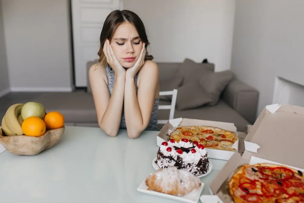 Common Weight Loss Mistakes to Avoid