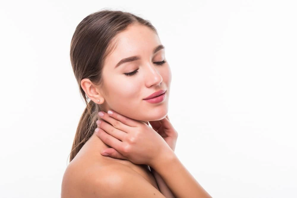 Gentle Exfoliation for Smoother Skin