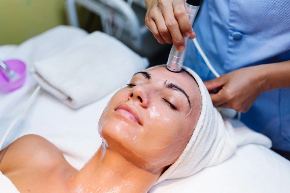 HydraFacial Benefits