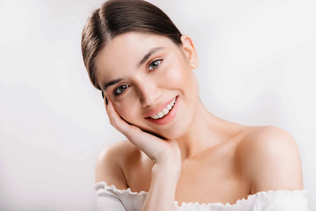 Permanent Skin Whitening Treatment