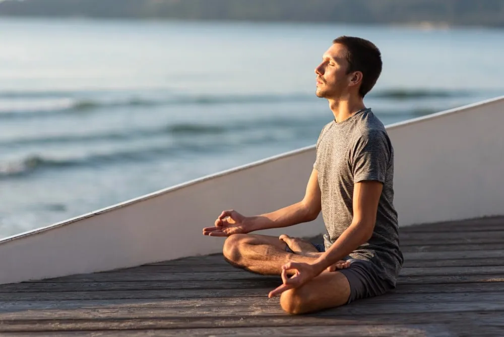 Practice Stress Management