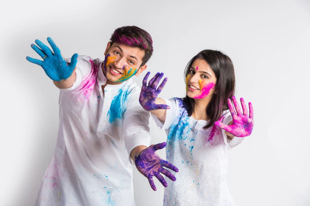 Pre-Holi Skin and Hair Care Tips