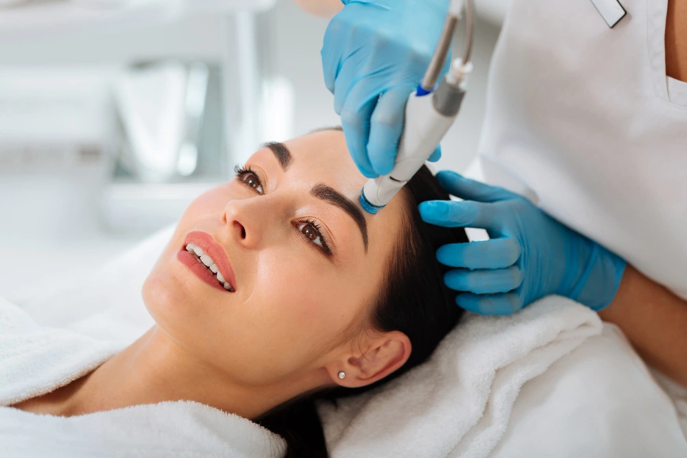 Cost of the Treatment