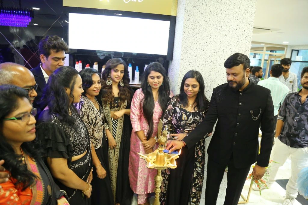 Grand Celebration