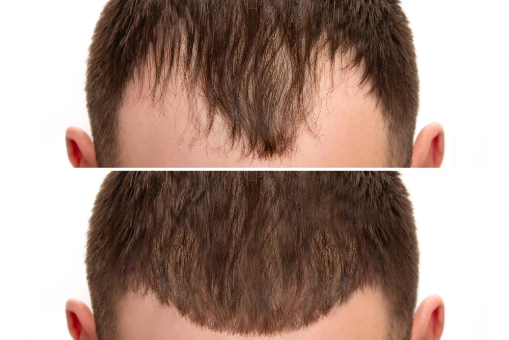 Non surgical Procedure vs Hair Transplant: Key Differences