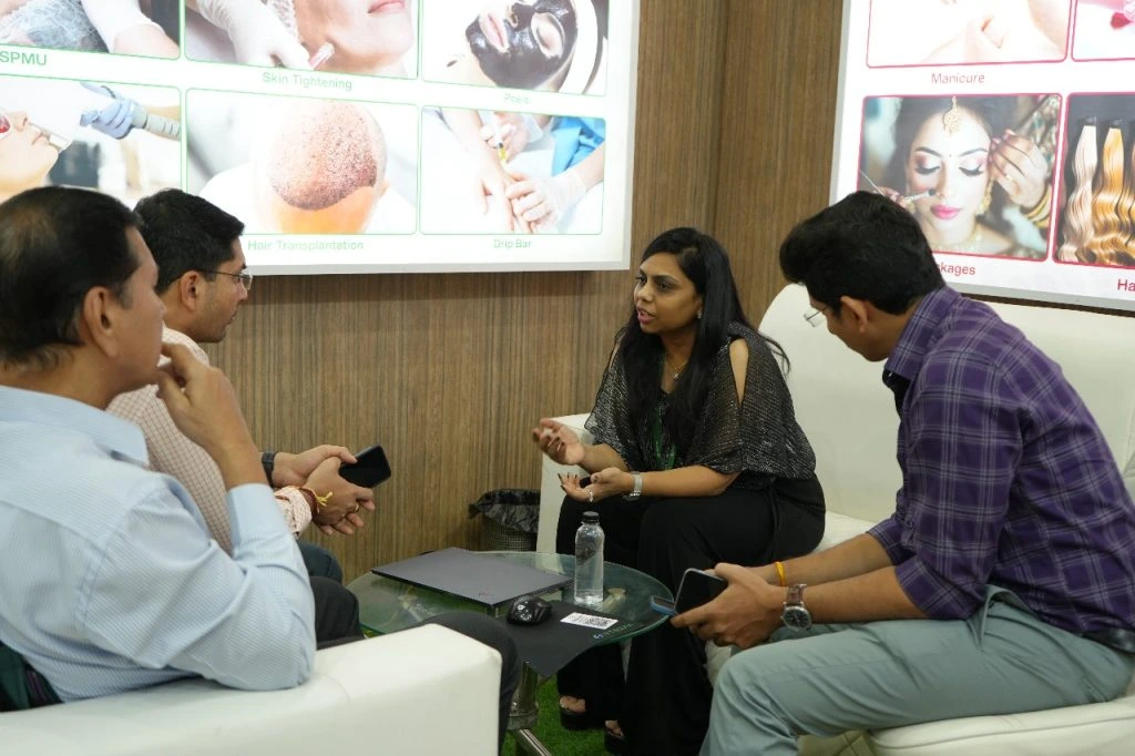 Sikara Clinics Franchise Explaination
