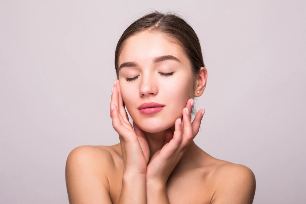 Skincare Remedies For Open Pores