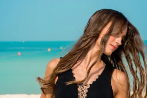 Summer Hair Care Tips