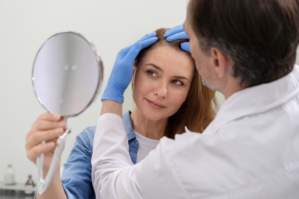 When Should You Visit a Skin Specialist?