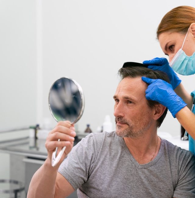 GFC Treatment