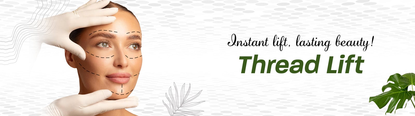 Best Thread Lift Treatment in Hyderabad