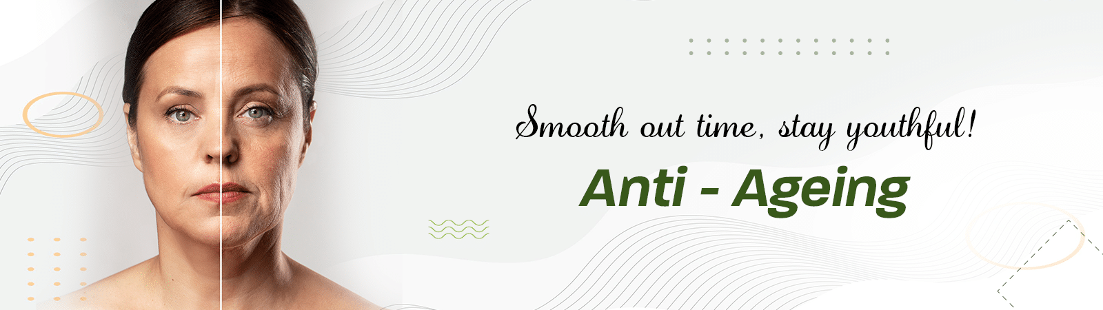 Anti-Aging in Hyderabad