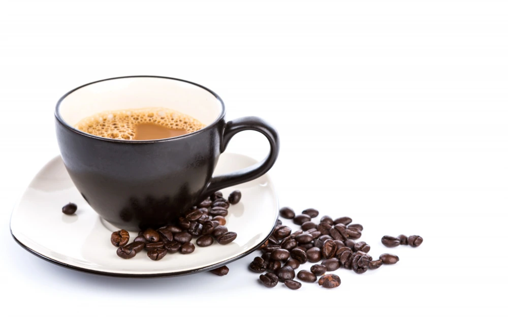 Avoid Caffeine Overconsumption